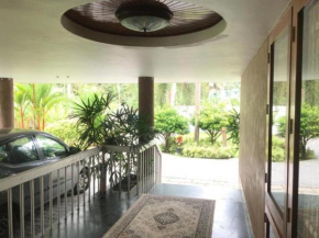 White Butterfly - A Countryside Homestay